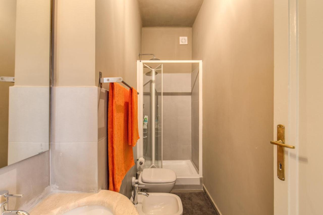 Monti Coliseum Apartment Rome