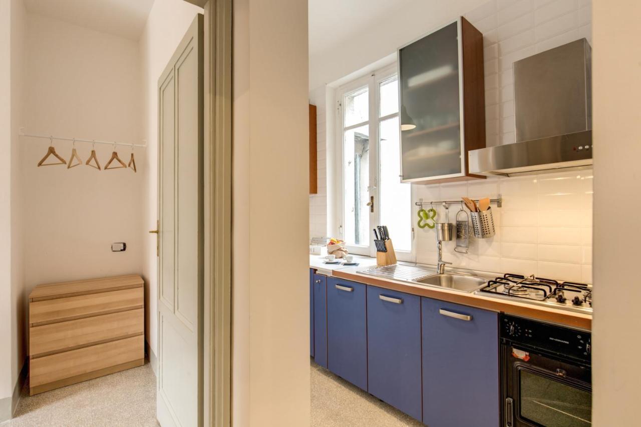Monti Coliseum Apartment *