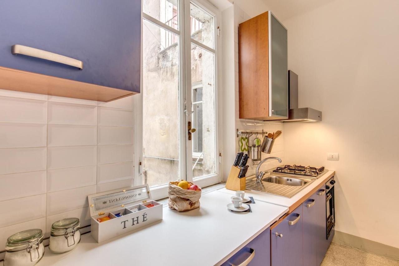Apartment Monti Coliseum Rome