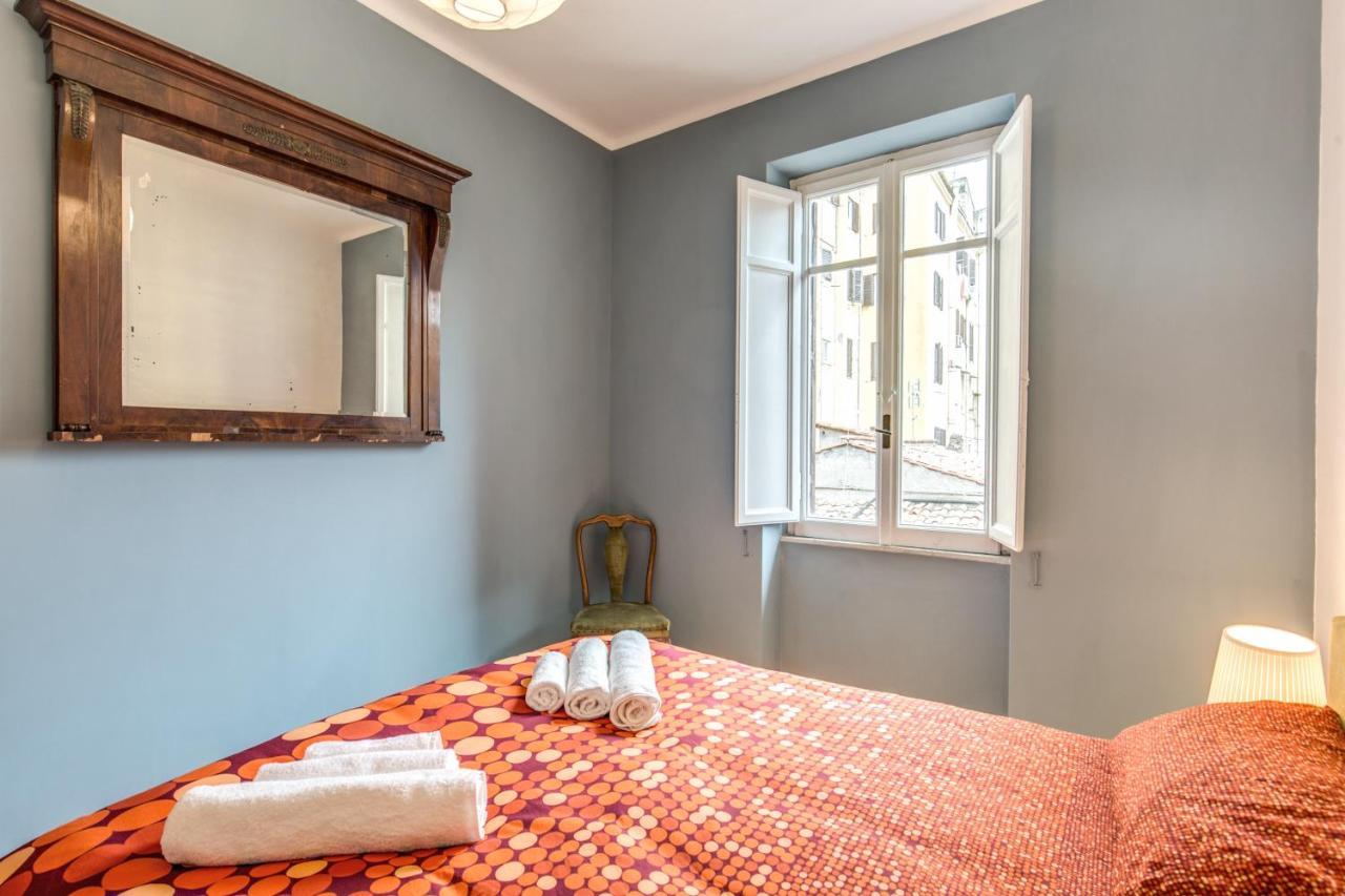 Apartment Monti Coliseum