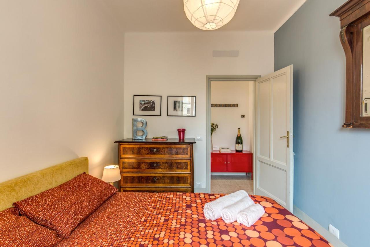 Monti Coliseum Apartment Rome
