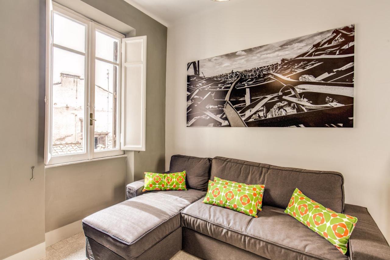 Apartment Monti Coliseum *