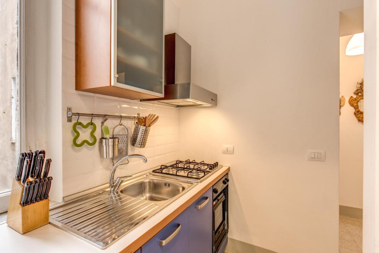 Monti Coliseum Apartment *