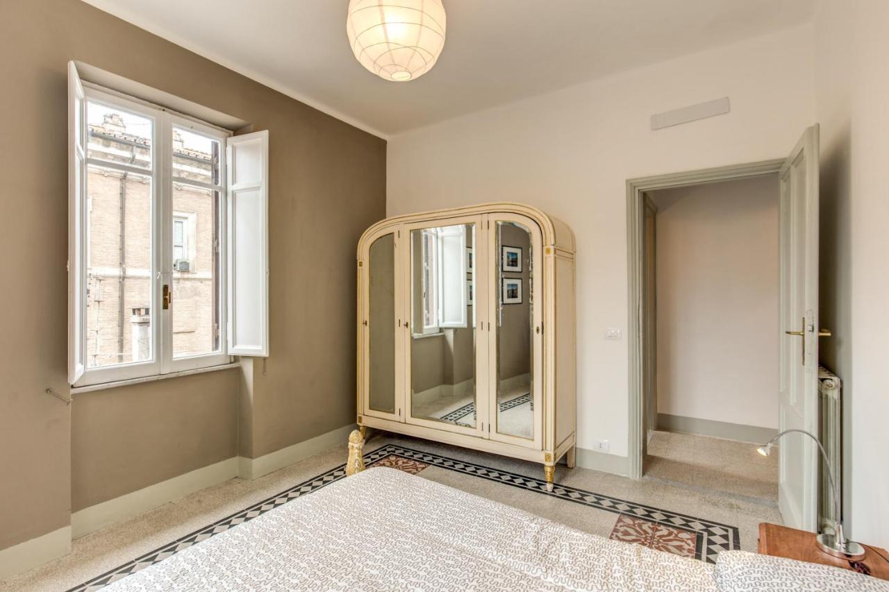 Apartment Monti Coliseum Rome
