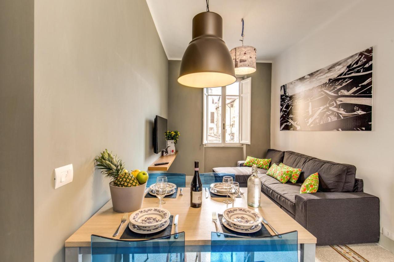 Apartment Monti Coliseum