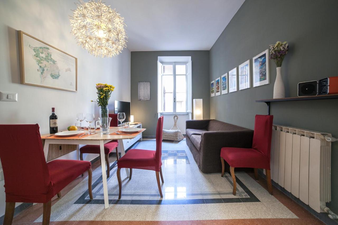 Apartment Monti Coliseum Rome