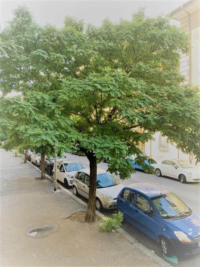 Affittacamere A Casa Di Bi Roma