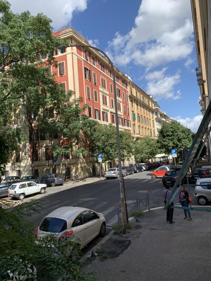 A Casa Di Bi Affittacamere Roma