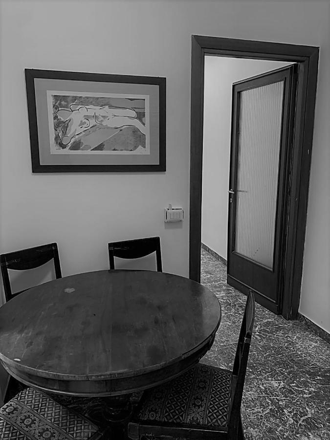 A Casa Di Bi Affittacamere