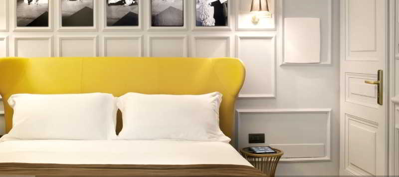 The Corner 4* Rome