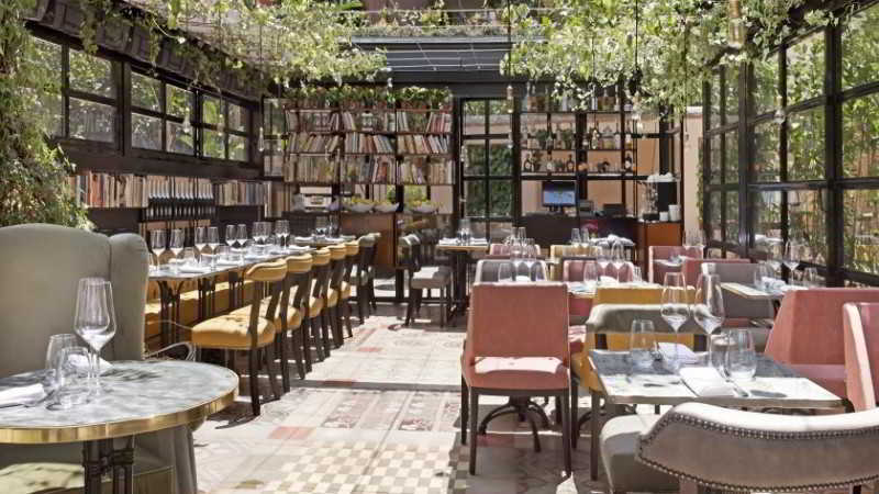 The Corner 4* Rome