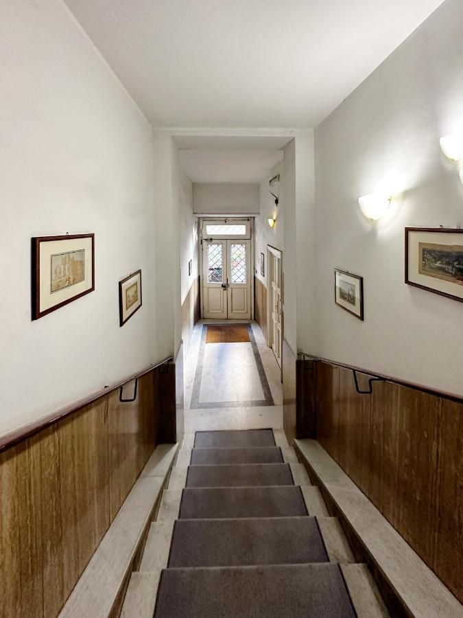 Apartment Rasella44, Blu *