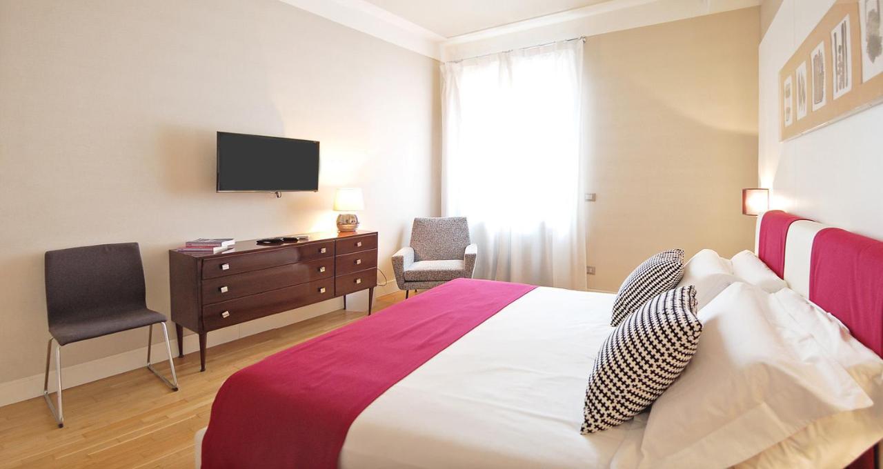 Adamas Luxury 501 Apartment Rome