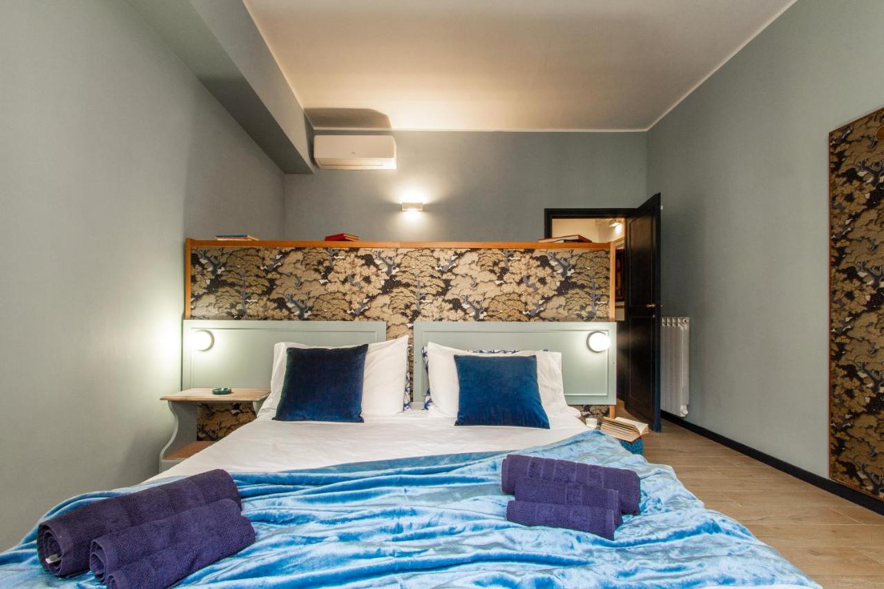 Apartment Rasella44, Blu Rome