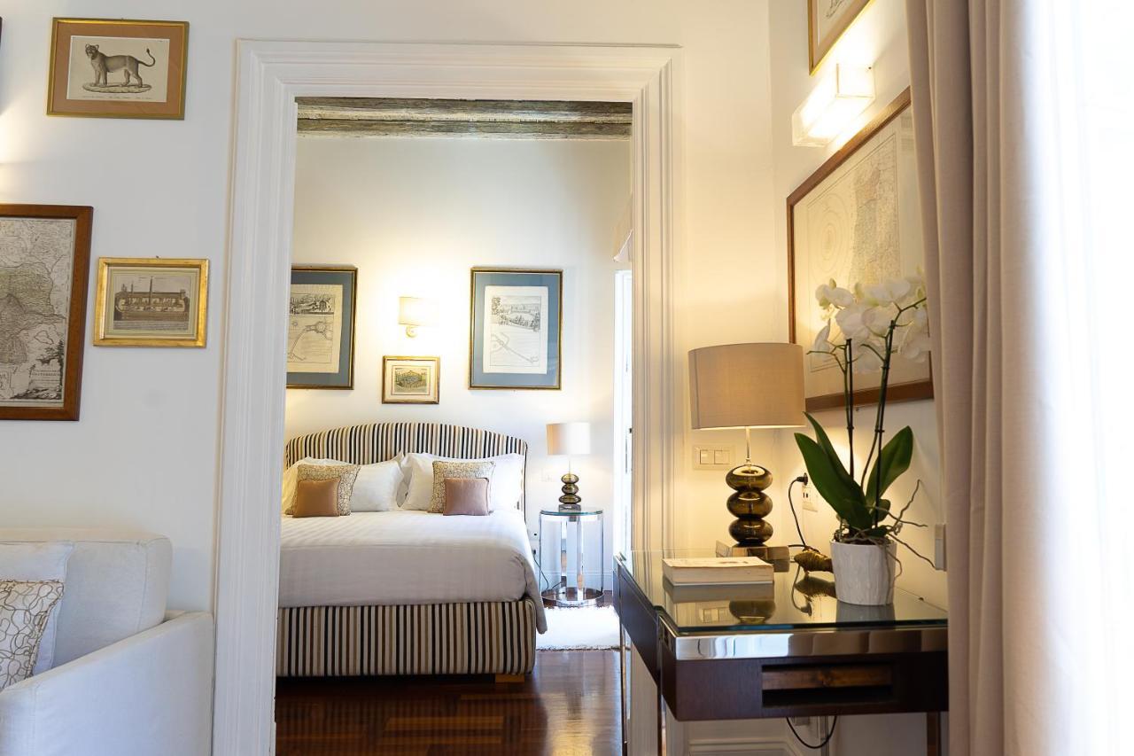 Aparthotel Babuino 79 Rome