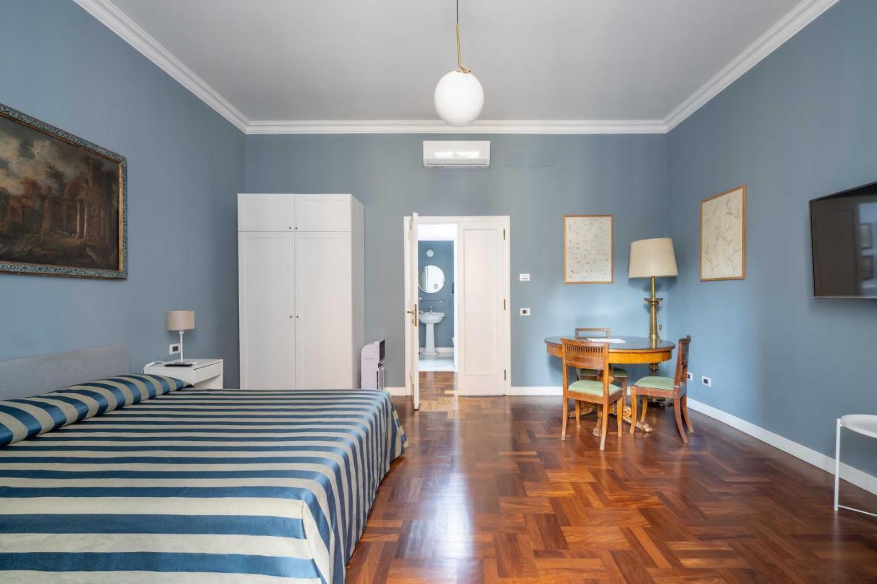Bnb24 - 4 Fontane Private Bed & Breakfast *