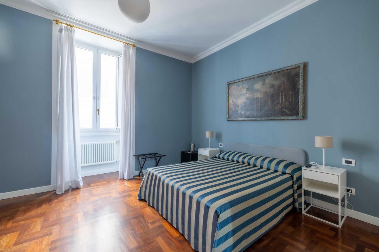 Bed & Breakfast Bnb24 - 4 Fontane Private *