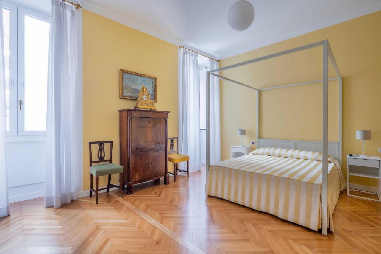 Bnb24 - 4 Fontane Private Bed & Breakfast *
