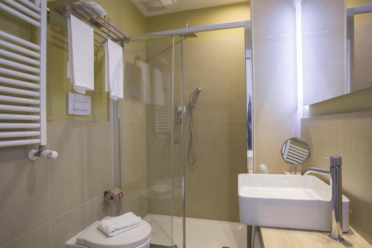 Colosseo Prestige Guest house *