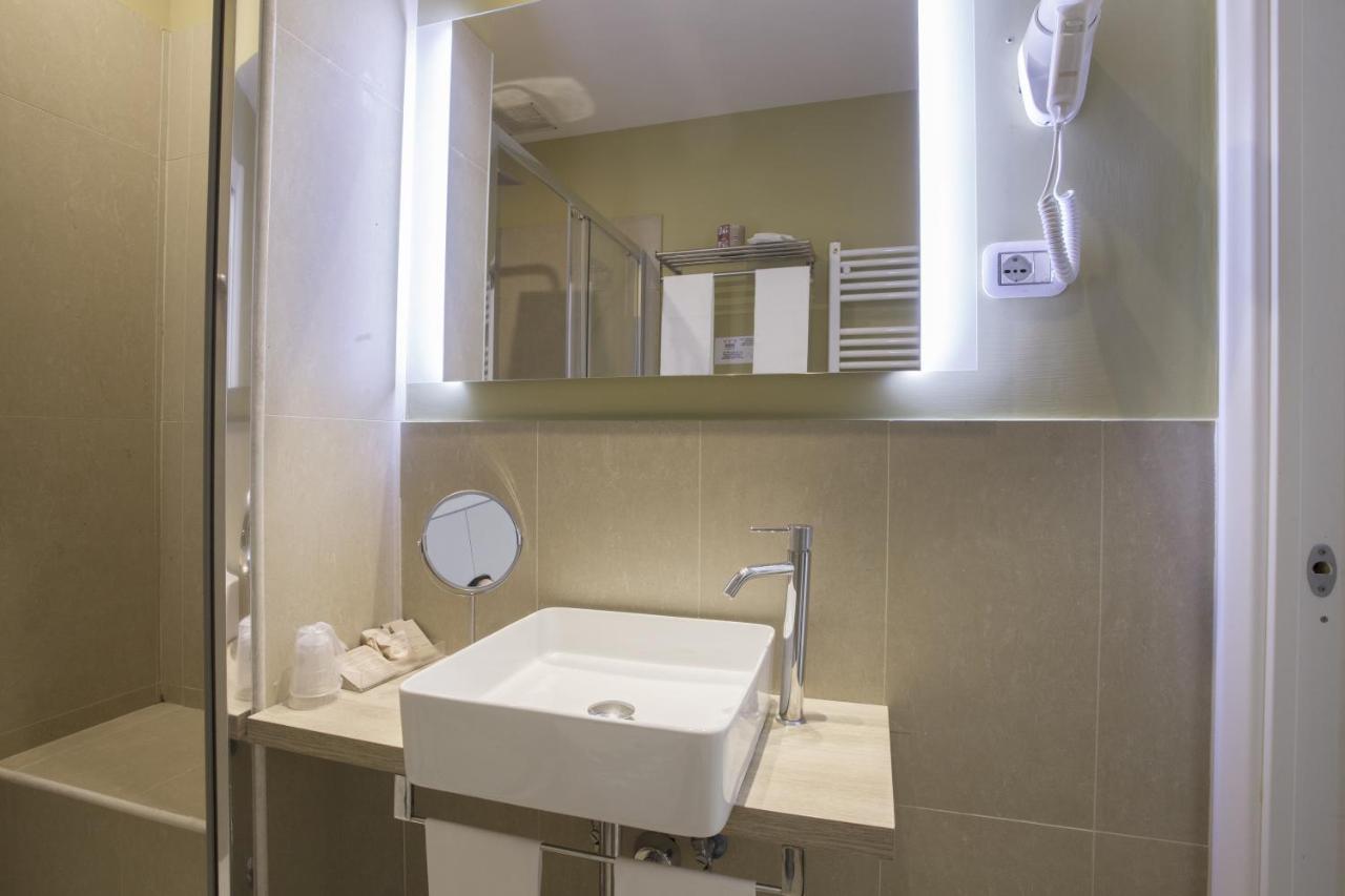 Guest house Colosseo Prestige *