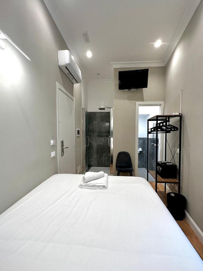 Guest house Ad Tritone