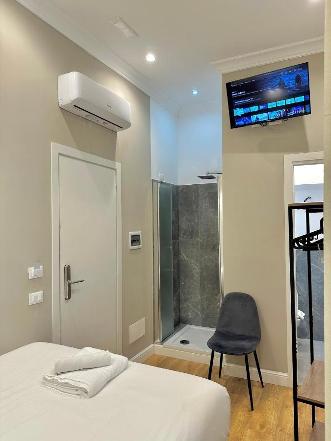 Ad Tritone Guest house 2*
