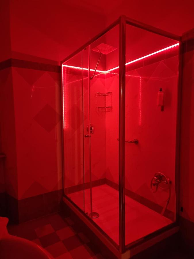 Guest house Anthony Rome