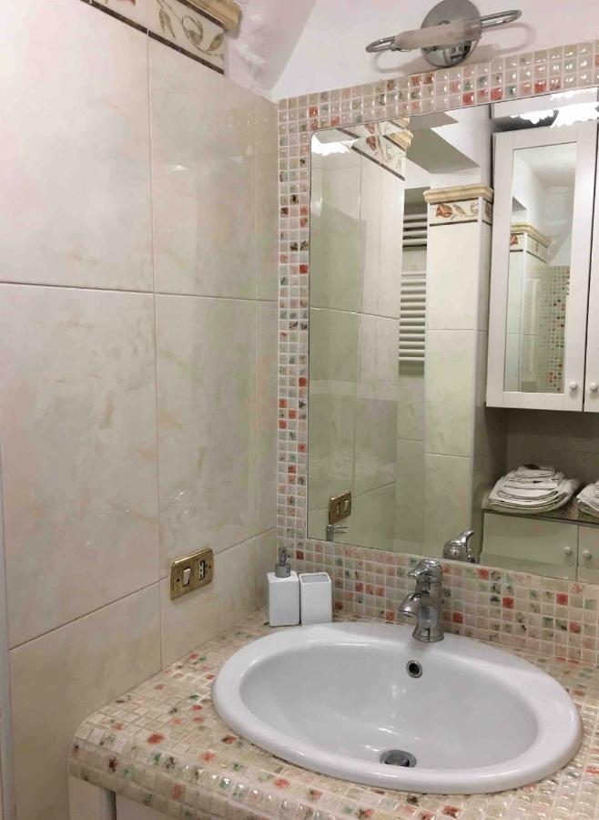 A Casa Di Giulia Rome