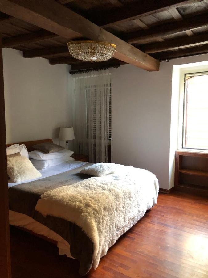 Holiday home A Casa Di Giulia Rome
