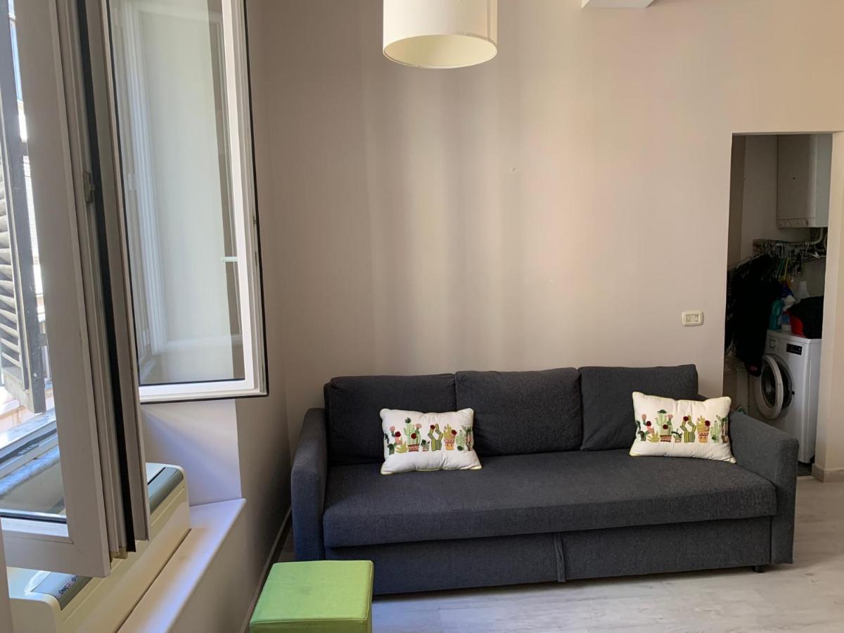 Apartment Cavour's