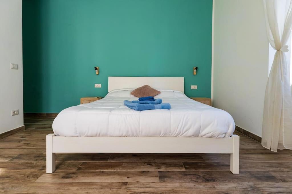 Locazione Turistica Civico 60 Guest house *