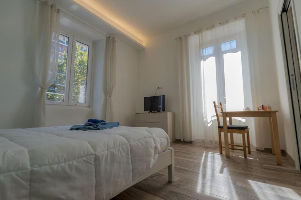 Locazione Turistica Civico 60 Guest house *