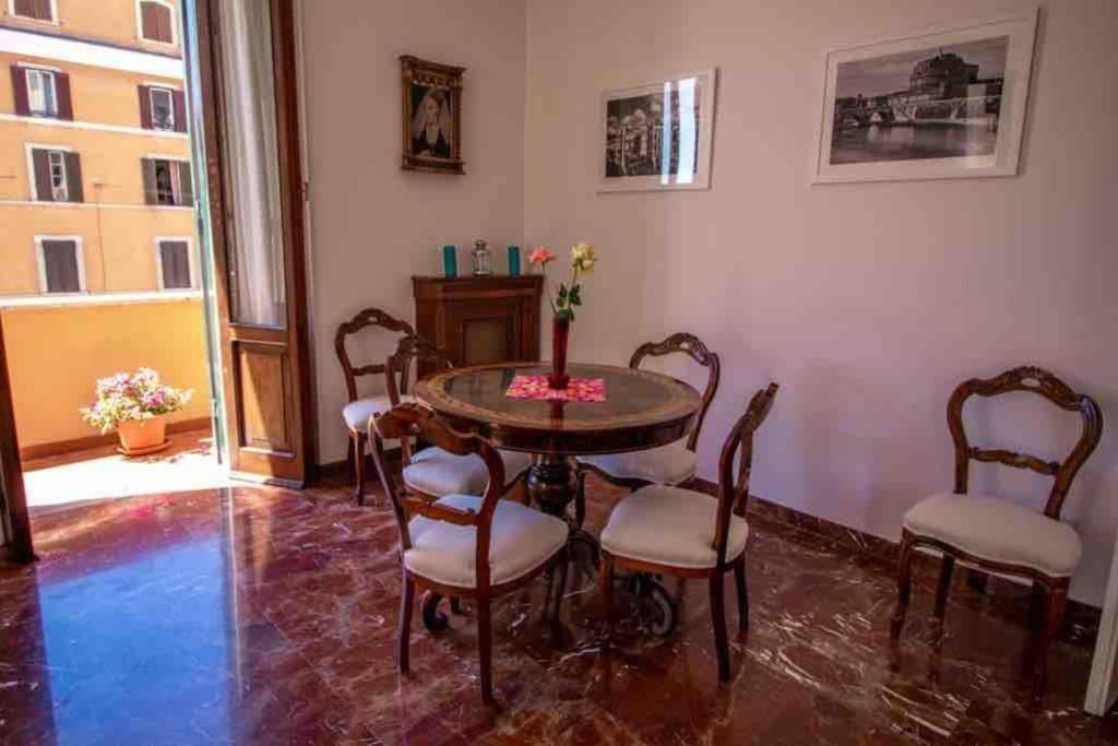 Cri's House Appartamento Roma
