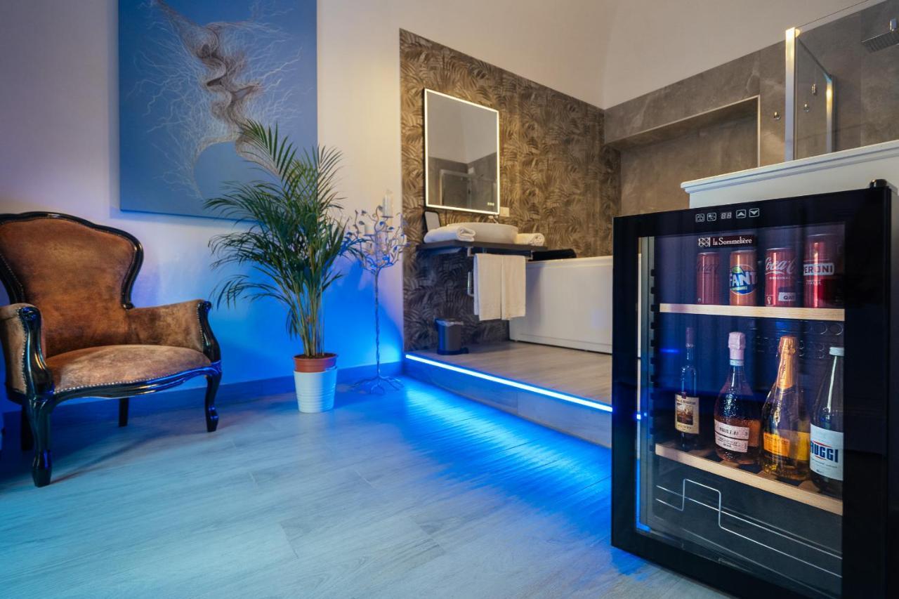 Imperial Rhome Affittacamere