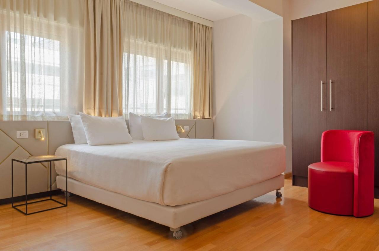 Hotel Nh Collection Giustiniano Rome