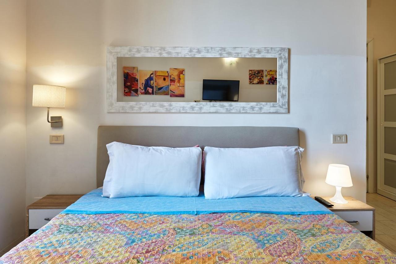 Casa Al Viminale Rome