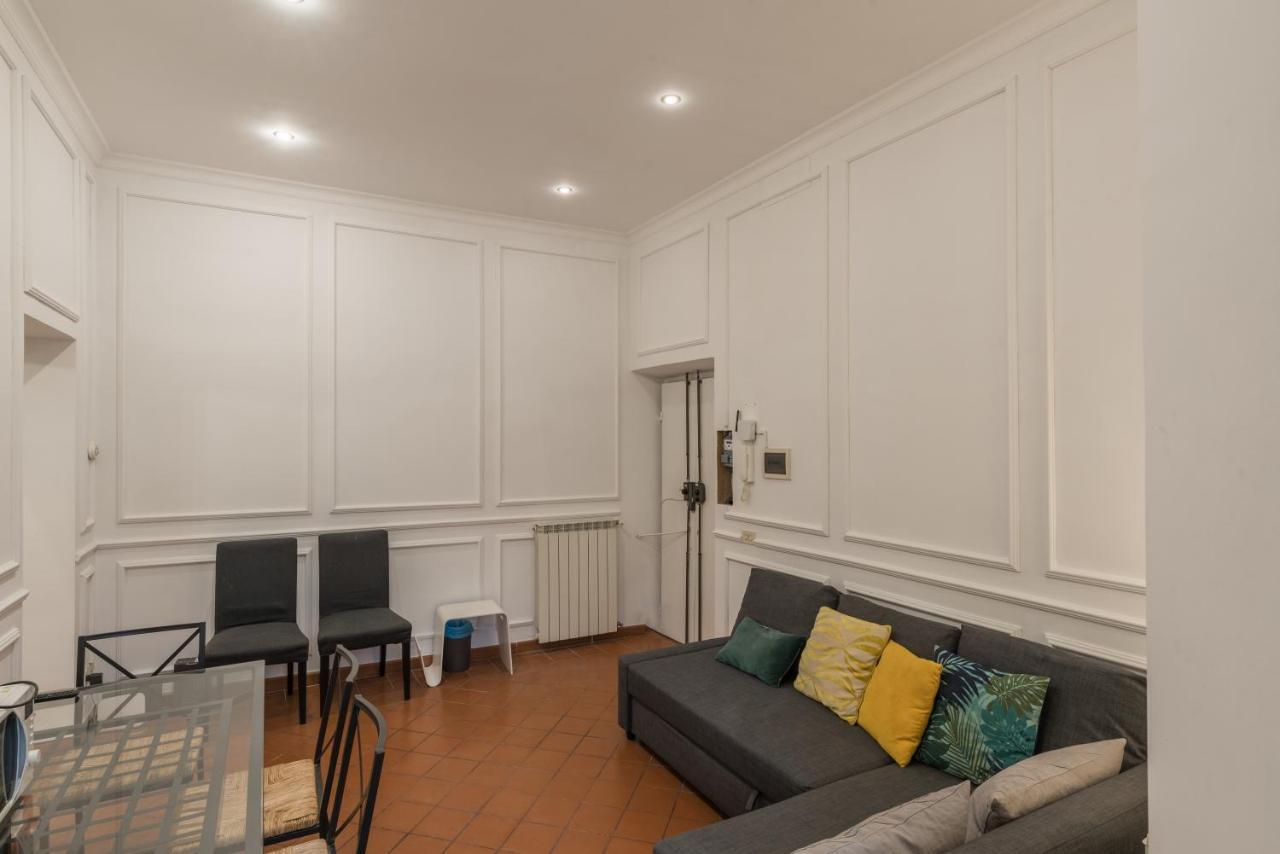 Apartment Joivy Trevi Fountain's Relais Rome
