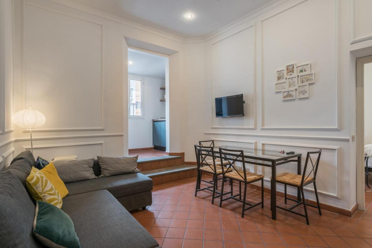Apartment Joivy Trevi Fountain's Relais *