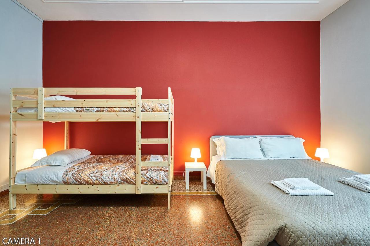Apartment Casa A San Giovanni *