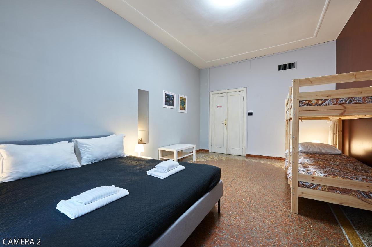 Apartment Casa A San Giovanni Rome