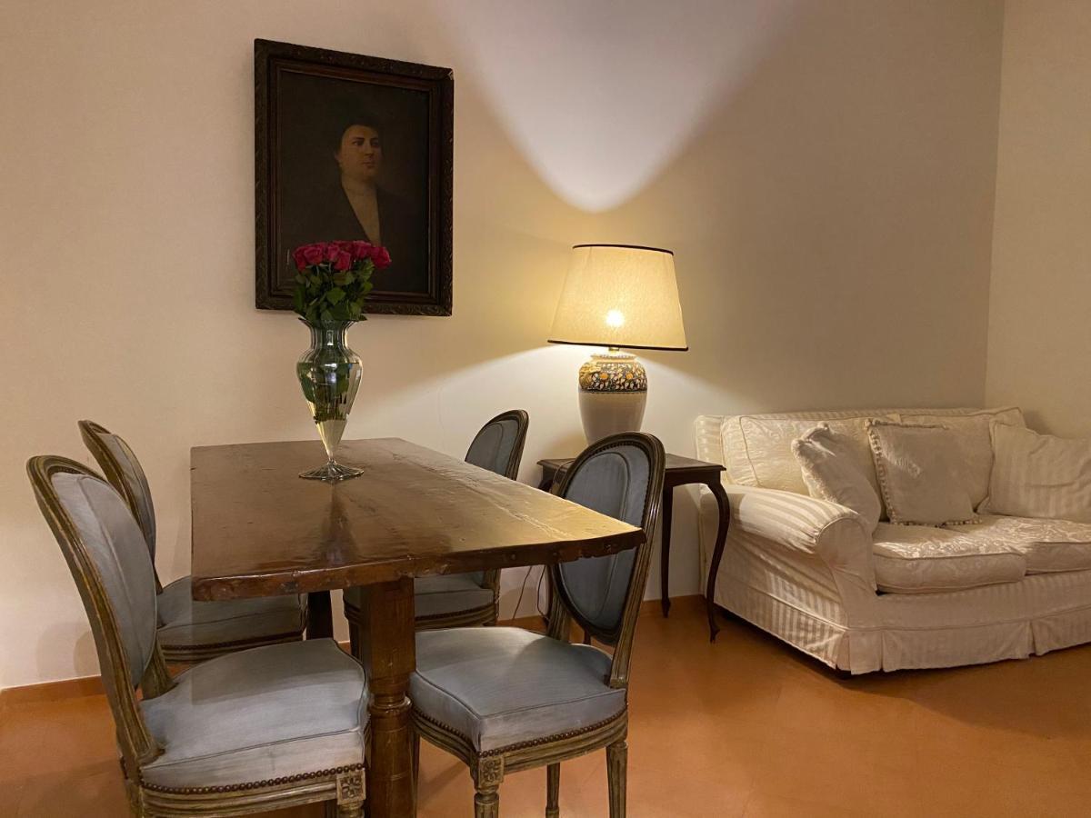 Visione Via Sant'andrea Delle Fratte, 36 Apartment Rome