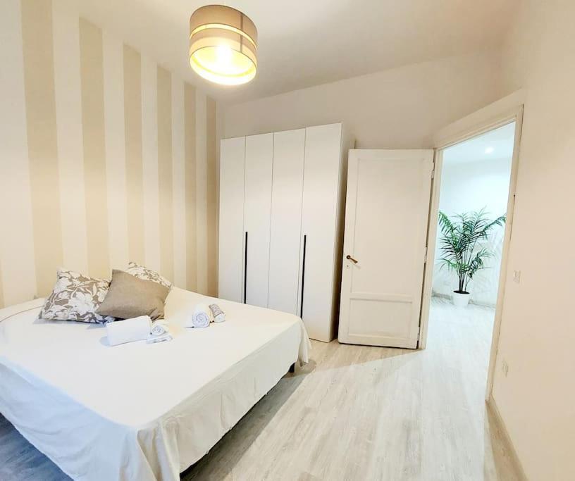 Bbhome Stylish Gold Near Trastevere Station * Rome