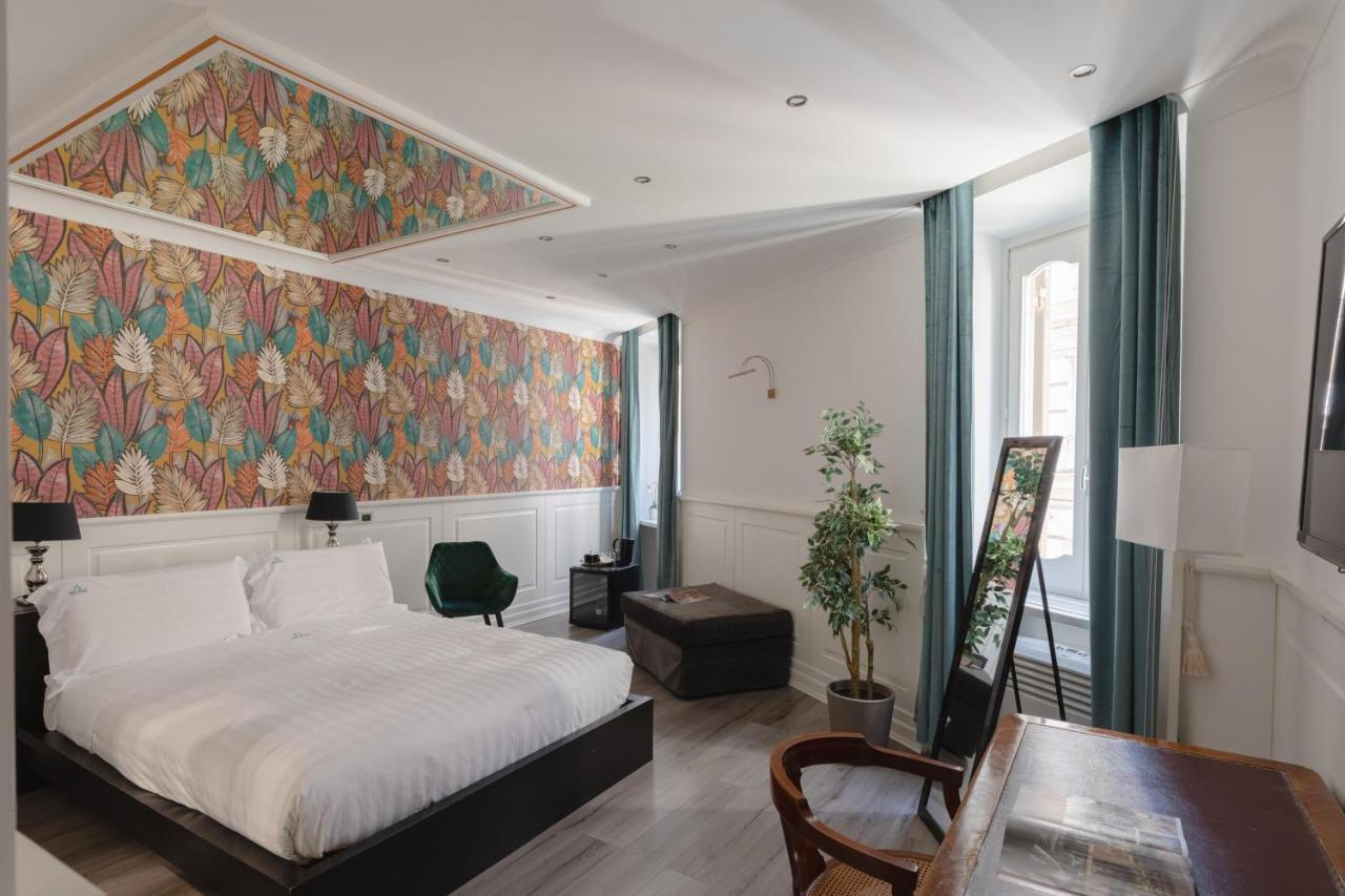 Relais Centro Bed & Breakfast Rome