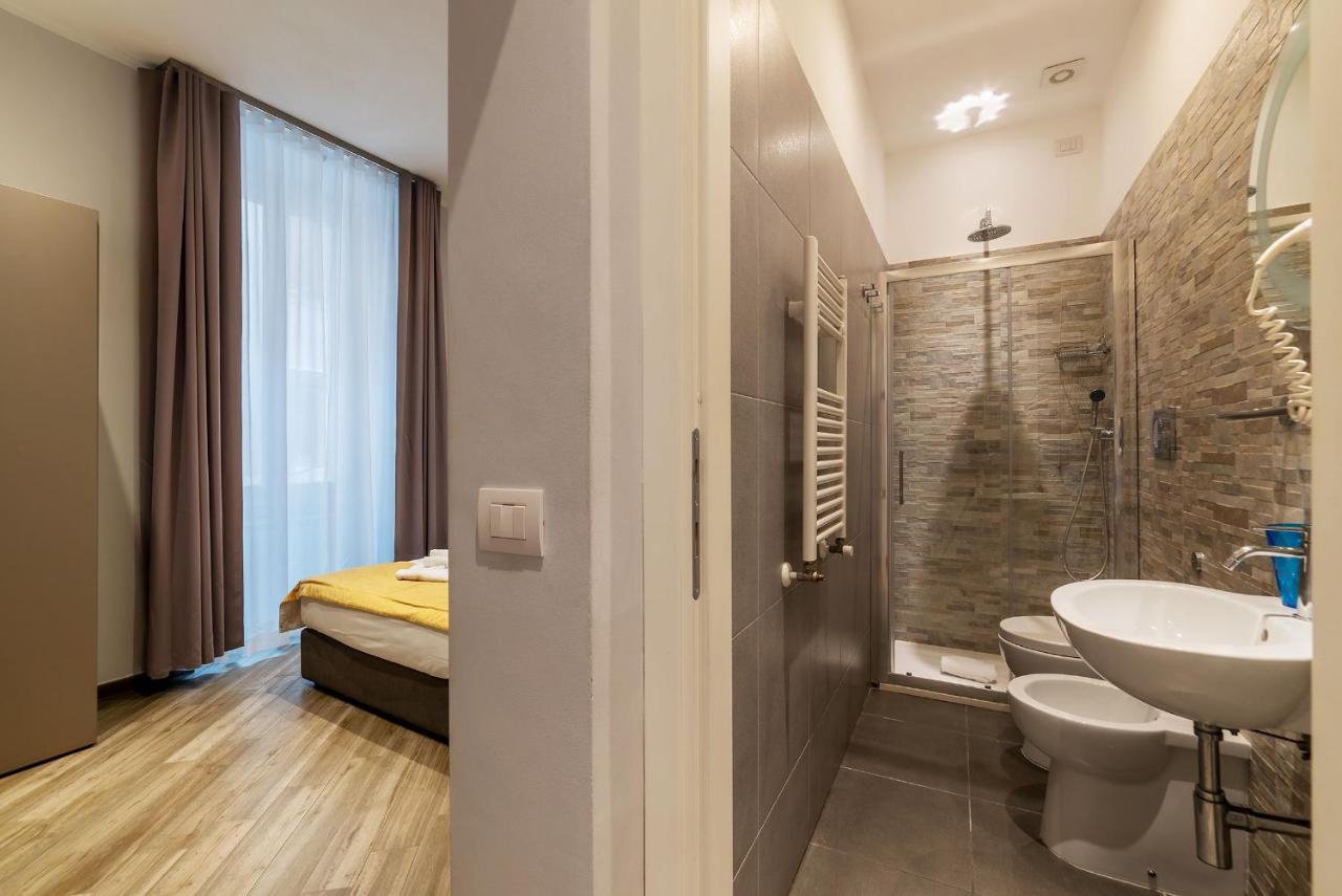 Apartment Frattina 2 - Fromhometorome *