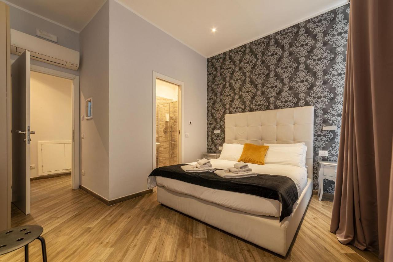 Apartment Frattina 2 - Fromhometorome Rome