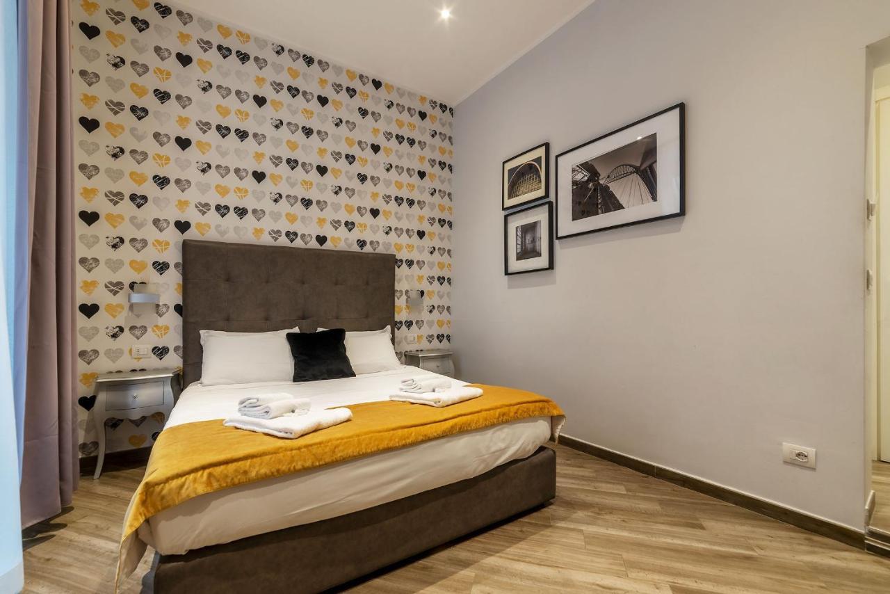 Apartment Frattina 2 - Fromhometorome Rome