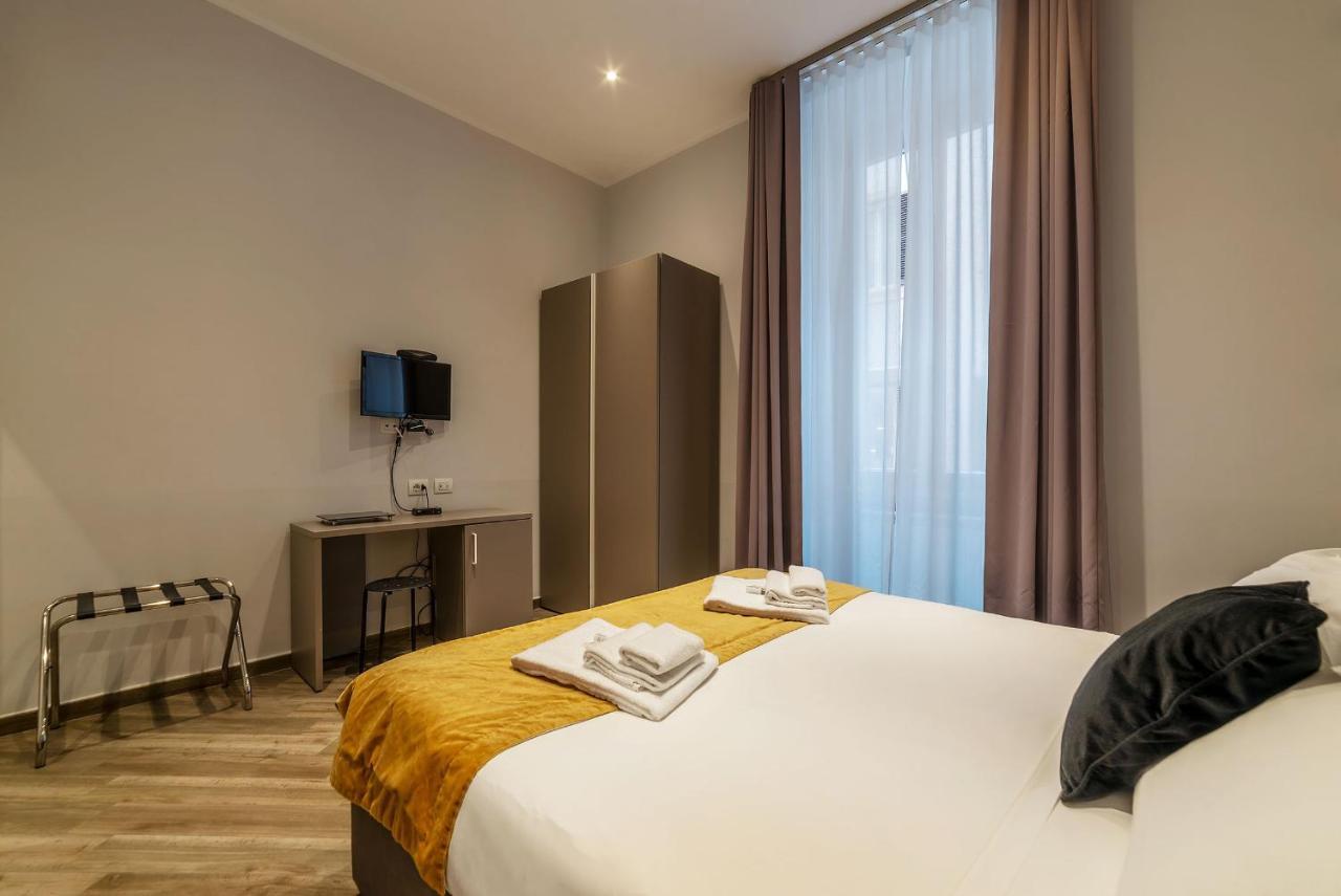 Apartment Frattina 2 - Fromhometorome