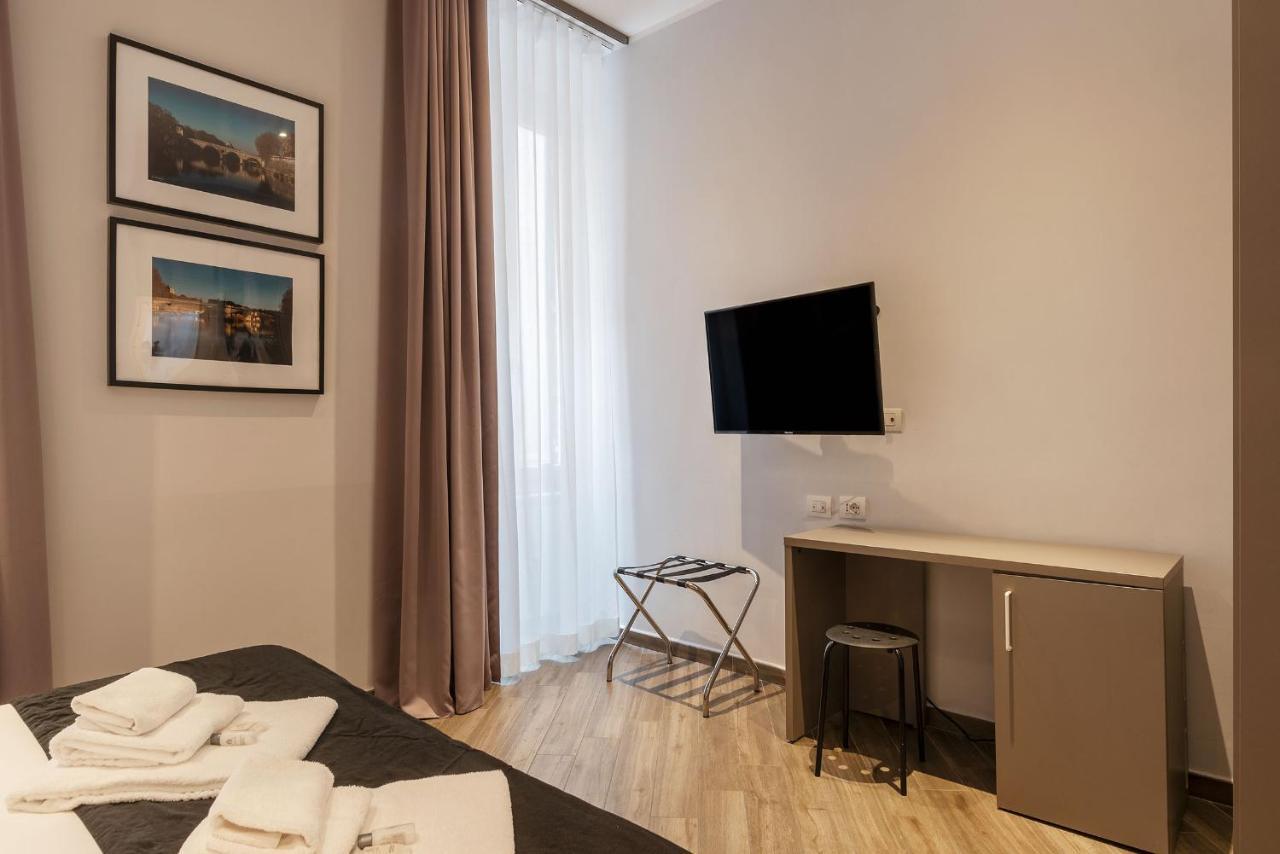 Apartment Frattina 2 - Fromhometorome Rome
