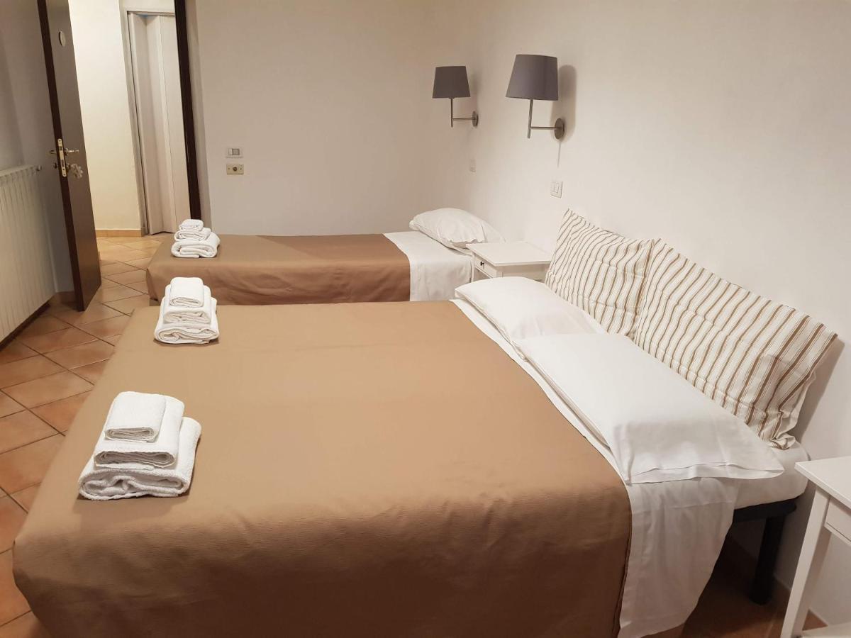 Guest house Gulliver's 2*