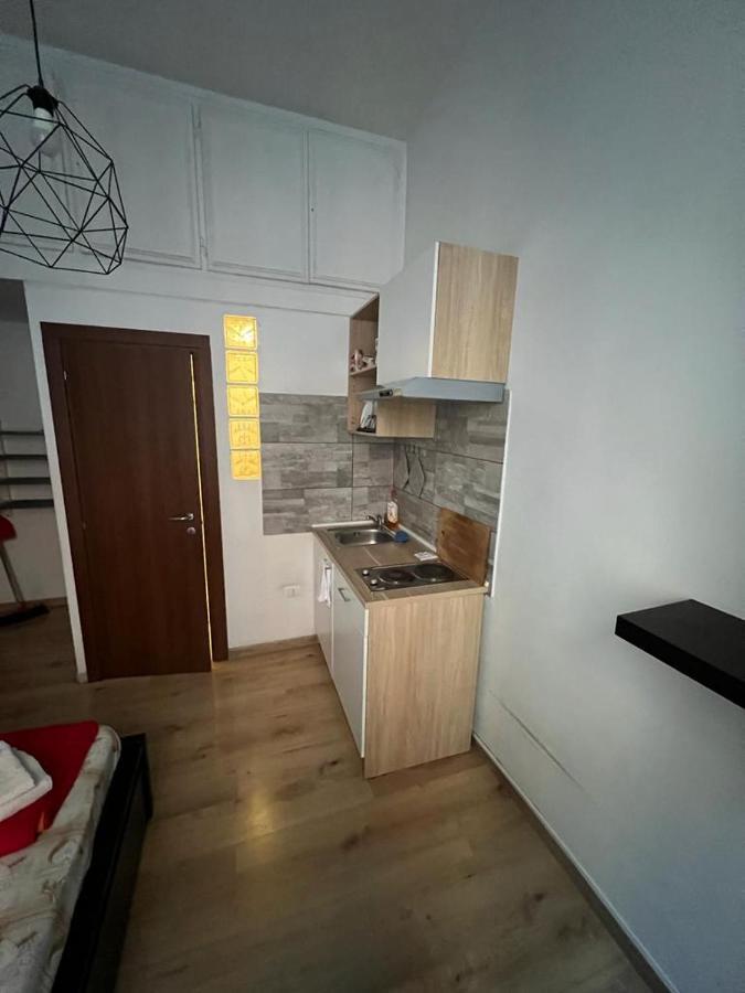 Apartment Loft Colosseo *